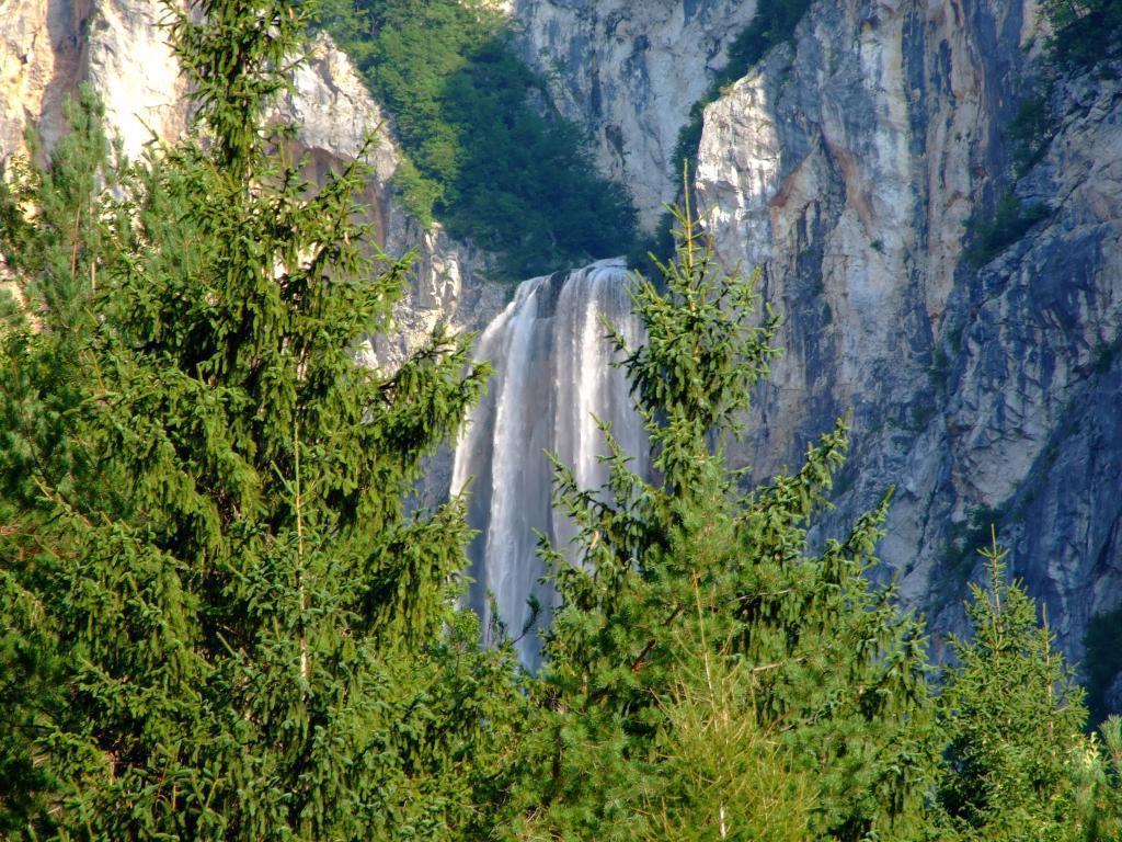 Apartment Mars Bovec Rum bild